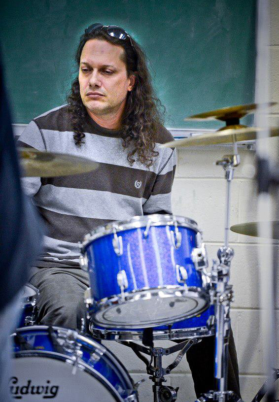 Chris Fink