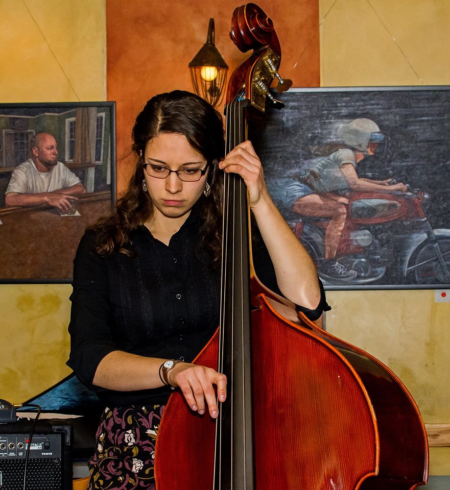 Joanna Smith