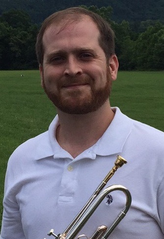 Mike Huffman